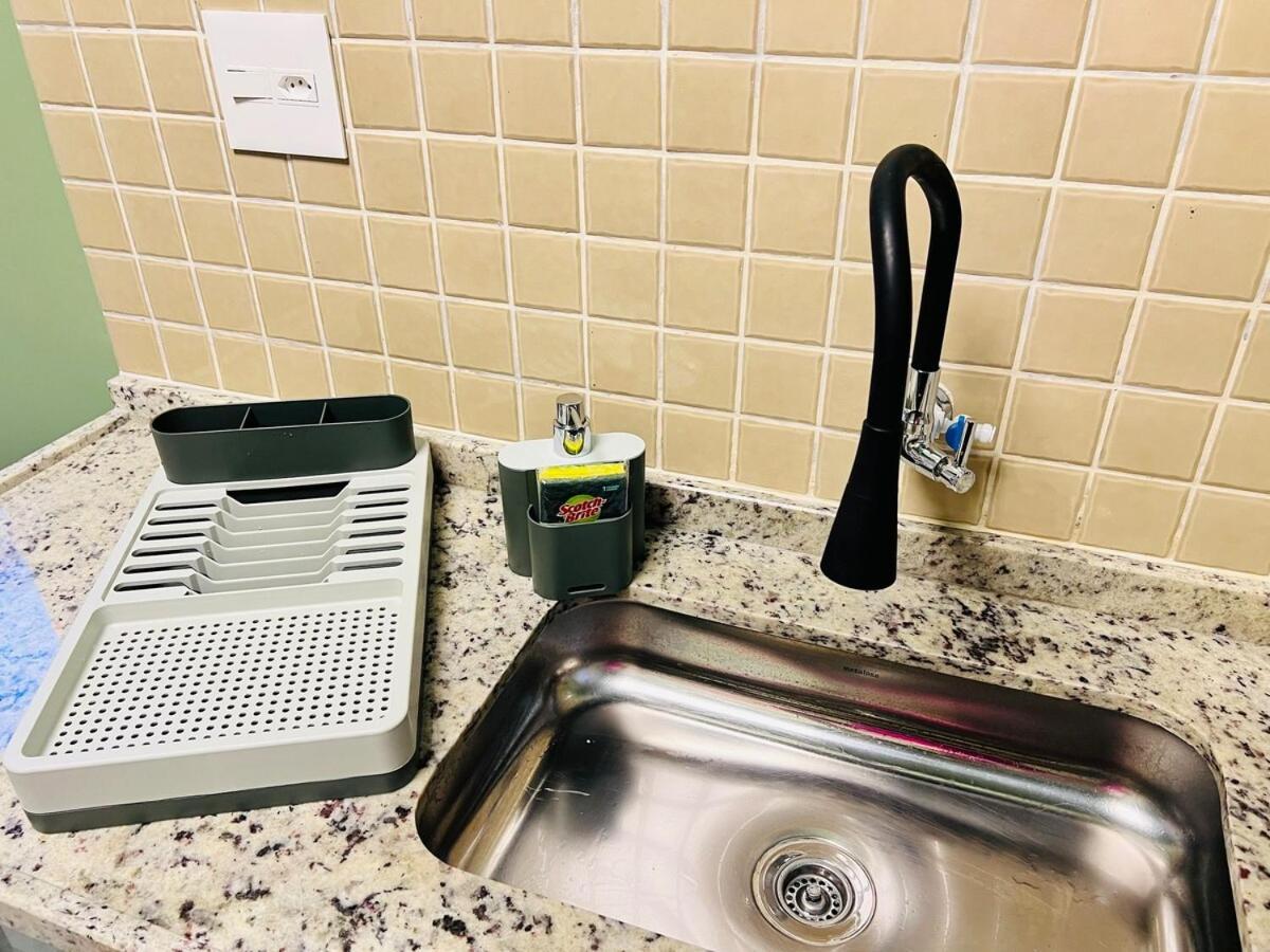 Pousada A E Perto Do Expo Sp Casa Terrea São Paulo